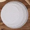 Pano de silicone para cozinhar no vapor, antiaderente, tapete para cozinhar no vapor de grau alimentício, adequado para cozinhar pães e mantou no vapor, pano de silicone resistente ao calor, tapete para cozinhar pão no vapor
