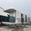 Novo Cama e Café sala de sol ao ar livre sala de vidro Céu Estrelado cabana inteligente cabine ponto cênico atividade de acampamento alojamento de hotel