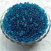 Substrato de areia de cristal para aquário, pedras decorativas para paisagismo, areia para plantas de aquário, areia para tanque de tartaruga, pacote de substrato de areia de vesícula biliar de ferro