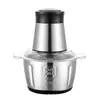 Marcas de Moedor de Carne: Tiffanlang, Spounr, Kooper, Ding Sheng, Ferramentas de Cozinha Moedor de Carne para Picar Legumes