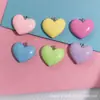 Nuevo Colgante Perforado de Estrella de Cinco Puntas Dudu Accesorios de Resina Pegamento de Crema DIY Pulsera Llavero con Cuentas Accesorios