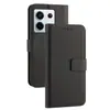 Elegante Funda de Cuero tipo Flip para Teléfono Galaxy Samsung S25+/S24+ con Portatarjetas Magnético en Stock