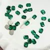 4*6mm6*8mm joyería para uñas taladro octagonal con forma de taladro explosiones de la red de uñas accesorios de pedrería para uñas taladro plano