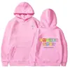 Moletom com Capuz Novo Masculino Transfronteiriço Jack Colaboração Sudaderas Moda Tendência Moletom Masculino de Lã com Capuz