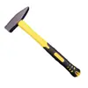 Mango de Plástico Acero al Carbono Alto Martillo de Ajustador Ingeniería Decoración del Hogar Martillo de Carpintero Martillo de Pico de Pato Cabeza Plana Martillo Eléctrico Martillo Pequeño Oferta de Martillo