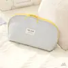 Bolsa de Armazenamento de Roupa Íntima para Comércio Exterior Portátil de Viagem Bolsa de Armazenamento para Calcinhas Meias Kit de Viagem Três em Um Especial para Roupas Íntimas