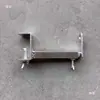 Nuevos Soportes Telescópicos para Bodas Fijador Flotante de Escenario Arreglo de Flores Conveniente Hebilla Simple para Arreglo de Flores