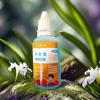 Elemento de floração Solução nutritiva de floração Promoção de flecha de flor Oxitocina de orquídea Fertilizante especial para brotação rápida Agente de enraizamento sem diluição