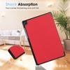 Para Capa de Tablet Glory Tablet X8a 11" Capa de Couro com Suporte para Tablet Glory Pad X8a