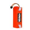 Batería para barredora 14.4V 4.0Ah 5.2Ah ~ 7.0Ah Adecuada para barredora Xiaomi Mijia Stone