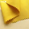 Tejido de Cortavientos de Sarga Muy Ancho Chaqueta Parka Engrosada Algodón Ropa de Abrigo Impermeable Anti-terciopelo Chaqueta de Plumas Tela para Pantalones