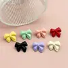 Encaje Francés Plástico Botón de Lazo Alto Suéter Cardigan Vestido Chaqueta Infantil Botón Decorativo DIY