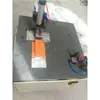 Equipo de Corte de Metal y Aluminio, Equipo de Corte Tipo T para Tubería de Construcción, Equipo Automático de Corte de Aluminio