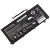 Adecuado para Aspire Vn7-571-591G 592g 791 Ac14A8L Batería Nueva para Portátil