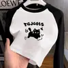 Camiseta Base de Cuello Redondo para Niños Ropa Interior de Bebé Polar Térmico Ropa de Otoño/Invierno para Niñas Camiseta de Manga Larga con Bloques de Color Top Casual