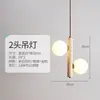 Moderna lámpara colgante pequeña de travertino amarillo para mesita de noche estilo wabi-sabi japonés dormitorio vintage casa de huéspedes entrada comedor retro nórdico