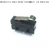 Interruptor de Limite de Viagem Kw12 Botão de Contato Kw11-3Z-2 Microinterruptor com Alavanca Reta e Três Pinos 125V250V