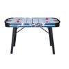 Mesa de Hockey de Mesa al por Mayor Transfronteriza Estándar para el Hogar para Niños y Adultos Entrenamiento Práctica Mesa Entretenimiento Padre-Hijo