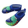 Zapatos de Playa para Niños Transfronterizos Nuevos Antideslizantes de Suela Suave para Exteriores para Vadear Zapatos y Calcetines para Fitness, Yoga y Piso Interior