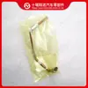 Tubo de Retorno de Aceite de Alta Presión para Motor Cummins Qsm11 Ism11 3418284 Tubo de Suministro de Aceite