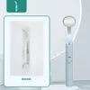 Espelho Bucal para Uso Doméstico, Anti-embaçante, com Luz LED, Espelho Dental, Endoscópio, Ferramenta de Higiene Bucal, Odontologia