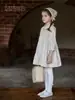 Medias para Bebé Otoño Nuevo Estilo Infantil Grande PP Calcetines de una Pieza Estilo Coreano Color Sólido Leggings para Niñas Pantimedias Infantiles