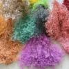 Proveedor de Flores Fábrica de Yunnan Flores para Boda 50g Gypsophila Million Star Ramo de Flores Secas Venta al por Mayor Arte de Flores Eternas