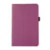 Para Huawei C3 8 polegadas capa protetora matepad T8 capa de couro fosco BZD-AL00 concha com suporte