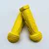 Envío Gratis Puños de Manillar para Patinete Infantil Cubiertas Suaves de Goma Manillar Universal para Vehículos de Tres Ruedas Cuatro Ruedas Cochecitos Accesorios de Bicicleta