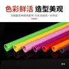 Conexões Conector PVC Três Vias Vermelho, Laranja, Rosa, Cotovelo Direto para Aquário, Tubo de Abastecimento de Água Verde, Amarelo, Preto, Roxo