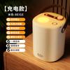 Humidificador de Aire para Uso Doméstico, Silencioso, Gran Capacidad de Rocío, Adecuado para Mujeres Embarazadas e Bebés, Aromaterapia de Interior, Hidratación Pequeña de Aire Acondicionado