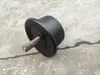 150/200/250 Rodas de Aço para Trilhos de Trem de Carga Pesada Roda de Trilho de Aço Roda de Trilho de Trem Roda para Construção Ferroviária Roda Polia