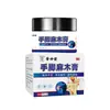 Ungüento para Alivio Muscular y Óseo, Ungüento de Ajenjo, para cintura, piernas, hombros, cuello y articulaciones, promueve la relajación muscular y la movilidad, ungüento de moxibustión caliente para uso externo, venta al por mayor desde el fabricante