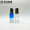 Fabricante en stock suministro botella de loción de 30 ml botella de base líquida botella de cabezal de bomba botella de esencia líquida botella de vidrio cosmético