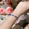 Série de Pingentes Elegantes Misturados e Combinados com Cabaças de Diamante Atrai-Fortuna e Cheias de Bênçãos da Camélia. Fornecedores de Acessórios para Joias DIY