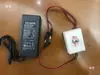 Controlador Inalámbrico CC 12V24V220V Varilla de Empuje Eléctrica Varilla Telescópica Elevador Controlador Automático Reciprocante