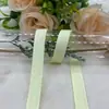 Cinta de espiga en relieve para la nuca de camisetas, ribete lateral de sudaderas, accesorios para prendas, cinta de letras inglesas en relieve