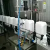 Equipo de Fermentación de Fertilizante Líquido Orgánico de 1-10 Toneladas, Equipo de Procesamiento de Fertilizante para Rociado Foliar, Línea de Producción de Fertilizante Soluble en Agua Embotellado