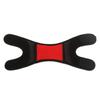 Venta al por mayor de fábrica material de buceo SBR ciclismo montañismo correr baloncesto bádminton rodillera absorción de impactos presión Rodillera deportiva