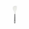 Amazon Rascador Multifuncional Grande de Silicona de Grado Alimenticio Espátula para Pastel y Crema Espátula de Silicona Juego de Utensilios de Cocina