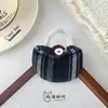 Botões para Bolsa de Listras Pretas, Acessórios de Tecido, Bolsas DIY, Decorações para Sapatos, Acessórios para Chapéus, Acessórios para Roupas