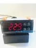 Nuevo Termostato Electrónico Digital Hongke HK182/HK183/HK184