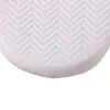 Zapatillas de Algodón Rosas con Lazo para Otoño e Invierno Zapatillas Caseras de Peluche Zapatillas Cálidas para Mujer Pareja Zapatillas Engrosadas