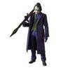 Escuadrón Suicida Batman El Caballero Oscuro Mafex 051 Figura de Acción del Joker Modelo en Caja
