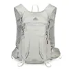 Mochila Azerla Senderismo Deportes Ligera para Hombres y Mujeres Gran Capacidad Repelente al Agua Camping Mochila para Exteriores