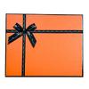 Caja de regalo para el examen de ingreso a la escuela secundaria en existencia para enviar a amigos y estudiantes.. 1 caja de regalo ritual sprint caja de regalo para acompañante adulto