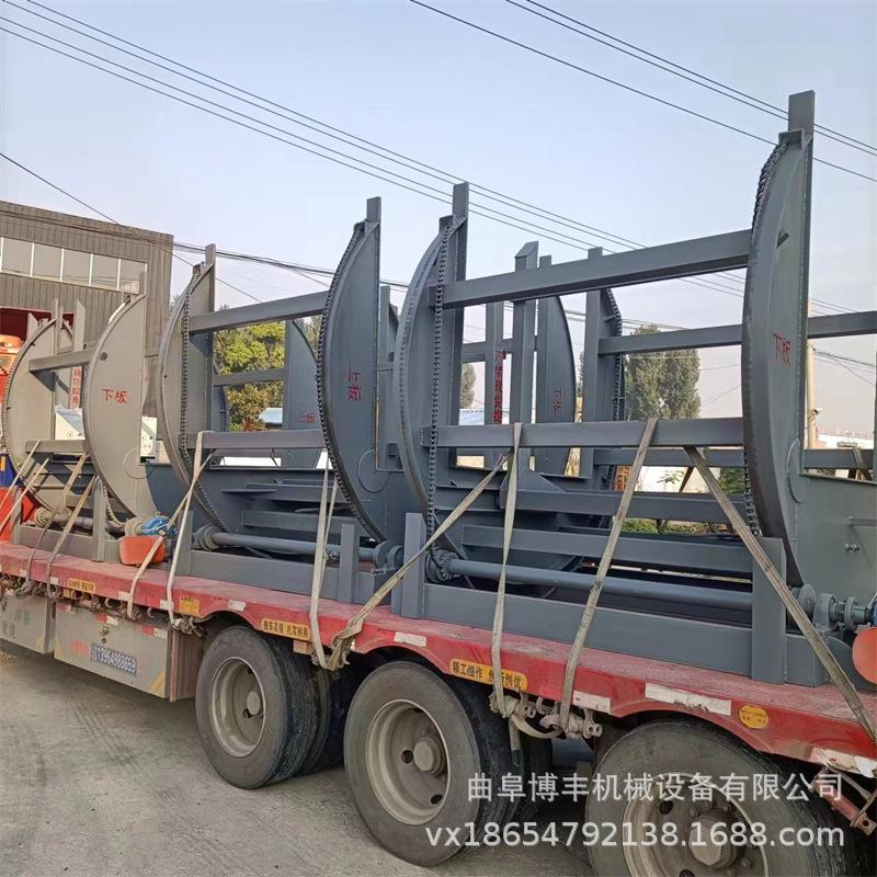 翻板机