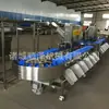 Máquina clasificadora automática por peso de cajas máquina clasificadora de pámpano máquina clasificadora por peso de pez de ocho tesoros shunze venta directa