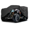 Funda para Vehículo Todoterreno de Montaña ATV, Funda para Vehículo de Playa con Protección Solar, Funda a Prueba de Polvo 210D para Vehículo Todoterreno, Funda para Vehículo de Agricultor de Amazon