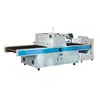 Máquina de Curado UV LED Industrial Refrigerada por Agua Blue Shield 365nm Totalmente Integrada Ldl-W2K82-800P